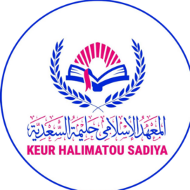 Keur Halimatou Sadiya